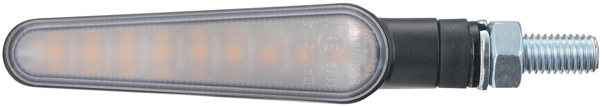 Daytona LED feu de circulation indicateur d-light ray clignotant lumière de course d-light ray