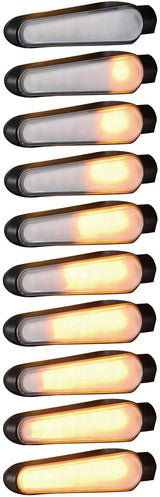 Daytona LED feu de circulation indicateur d-light ray clignotant lumière de course d-light ray