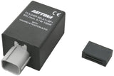 Daytona led clignotant lumière relais ic clignotant unité 8p 0. led hon