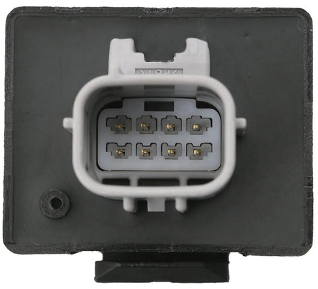 Daytona led clignotant lumière relais ic clignotant unité 8p 0. led hon