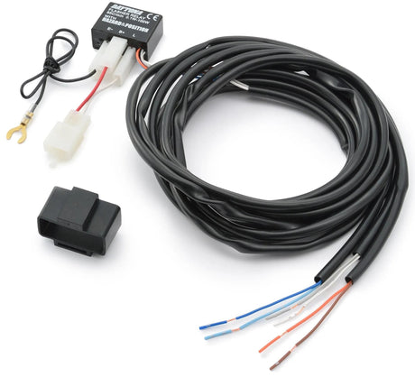 Daytona LED clignotant relais IC clignotant unité 3p 0. LED uni