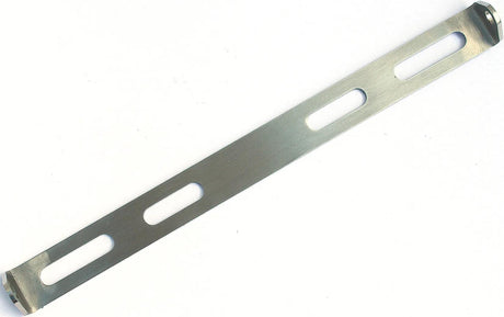 Kellermann accessoires plaque de montage f. atto 174 mm kl si
