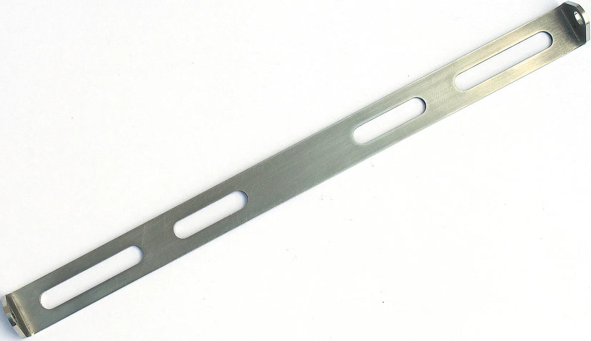 Kellermann accessoires plaque de montage f. atto 204 mm col