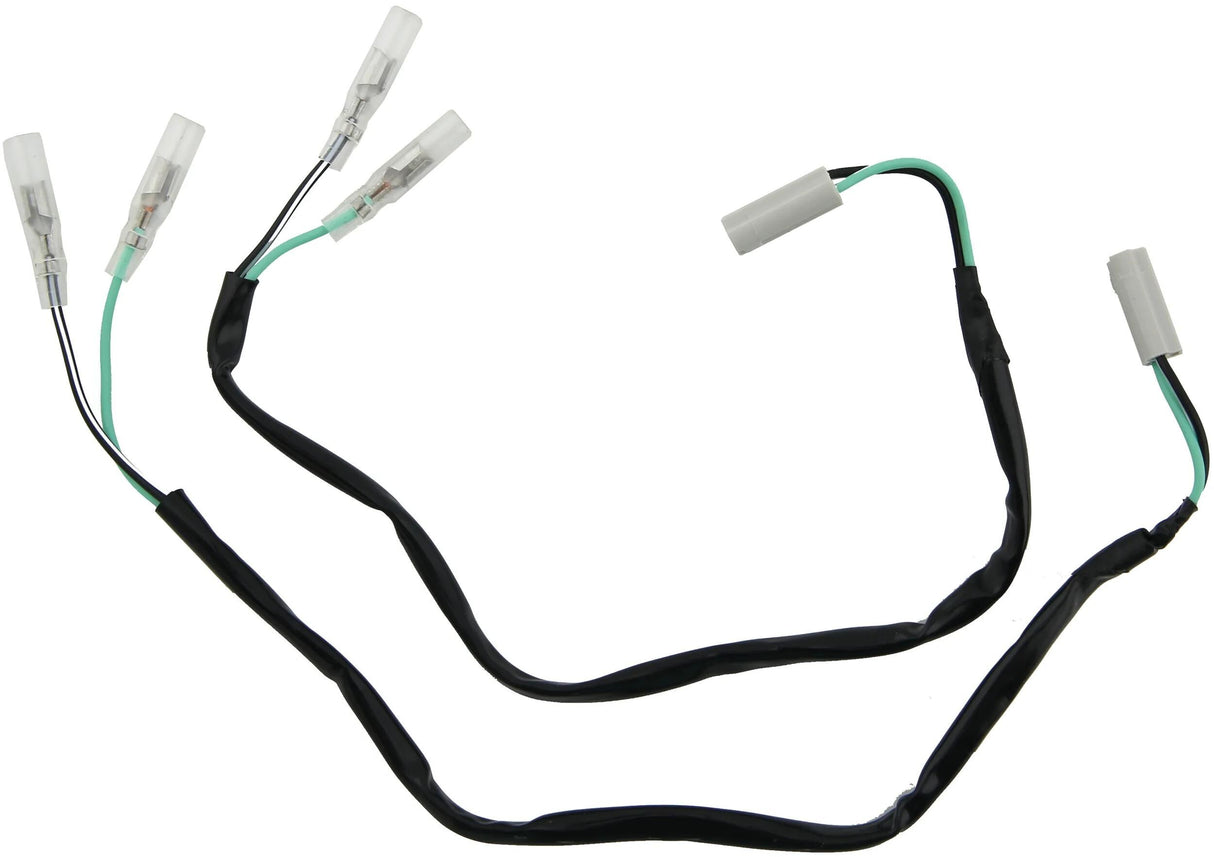 Câble adaptateur de clignotant Spec-x câble adaptateur de clignotant 320 mm