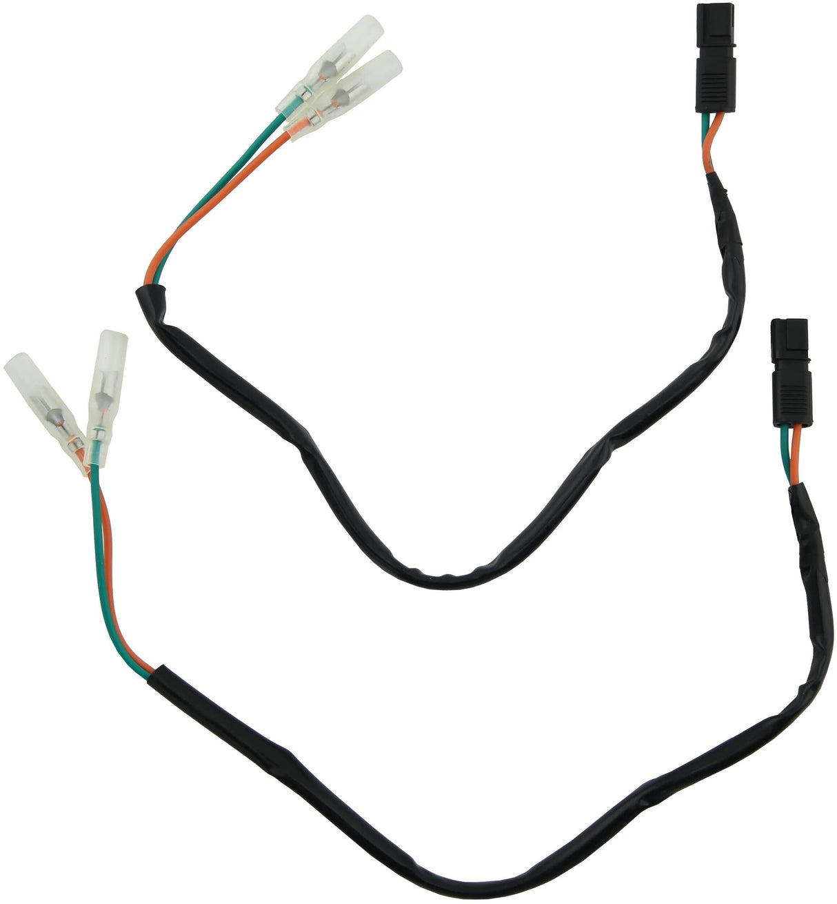 Câble adaptateur de clignotant Spec-x câble adaptateur de clignotant 320mm bmw