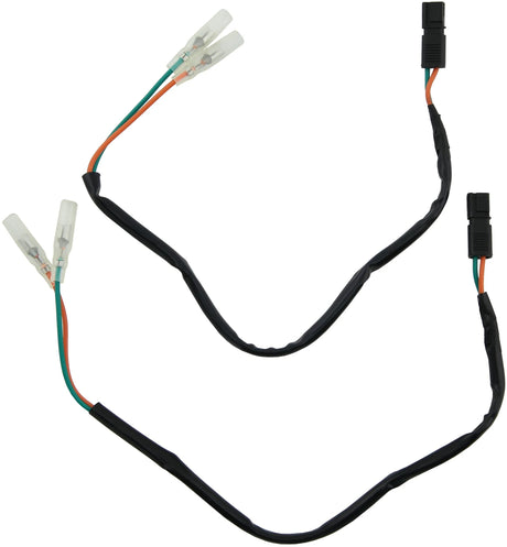 Câble adaptateur de clignotant Spec-x câble adaptateur de clignotant 320mm bmw