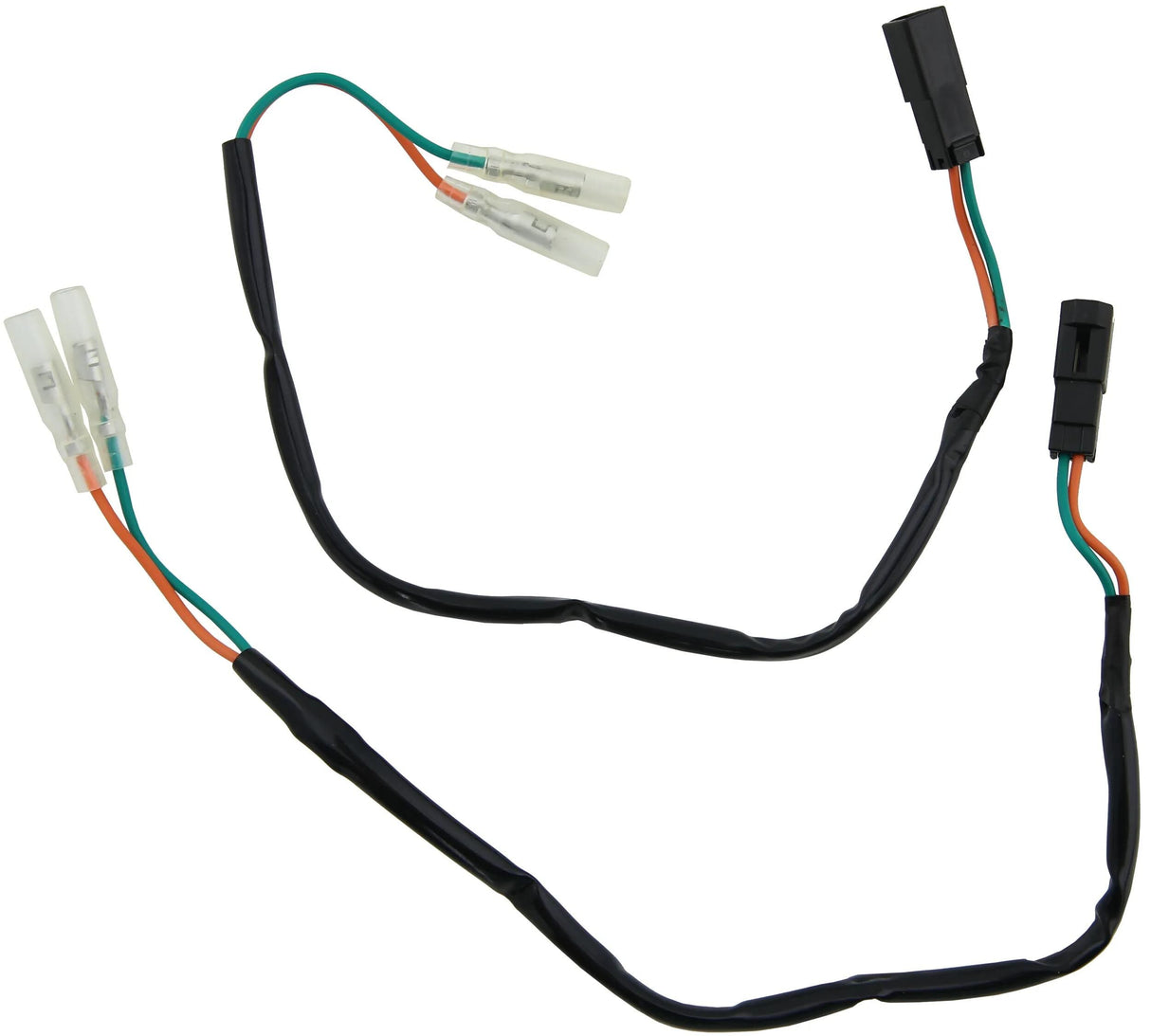 Câble adaptateur de clignotant Spec-x câble adaptateur de clignotant 320mm duc