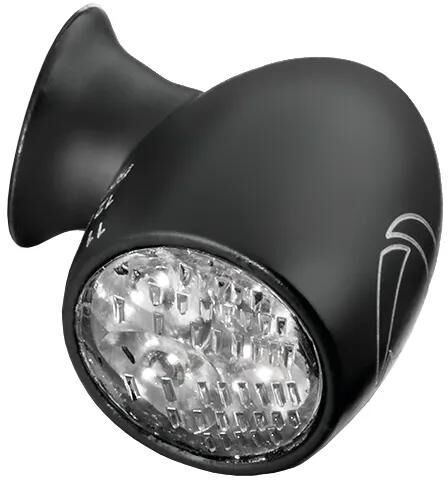 Kellermann Clignotant LED atto kl clignotant atto df feu stop arrière noir
