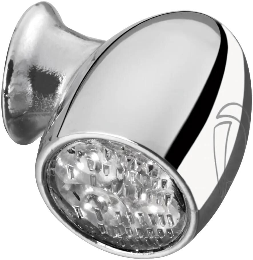 Kellermann indicateur LED atto clignotant kl atto df chr feu stop arrière