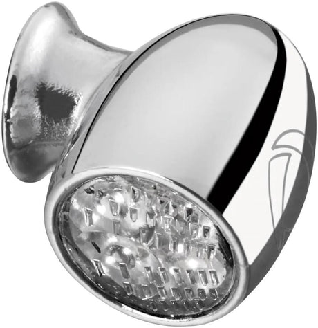 Kellermann indicateur LED atto clignotant kl atto df chr feu stop arrière