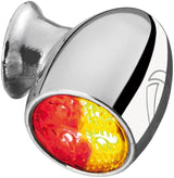 Kellermann indicateur LED atto clignotant kl atto df chr feu stop arrière