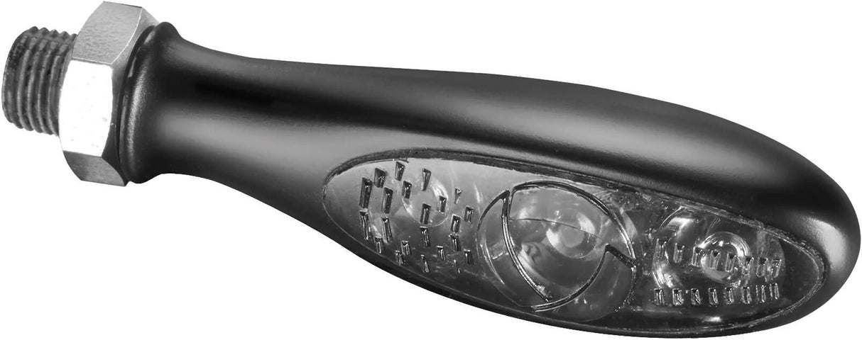 Kellermann indicateur LED micro s df clignotant sombre kl micro s df feu stop arrière sombre sw