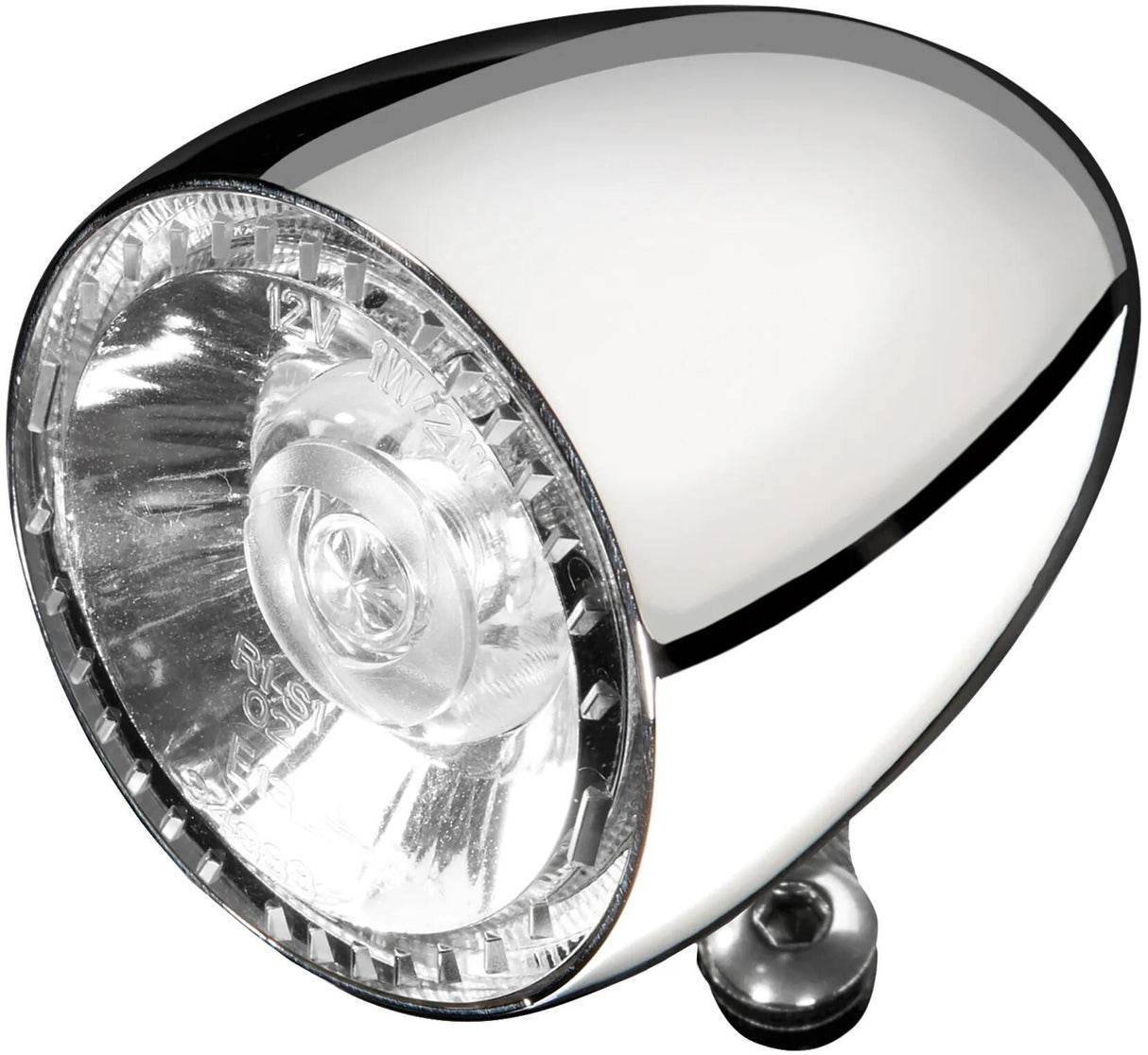 Feu stop arrière Kellermann bullet 1000® rb. clignotants kl bullet 10 ch feu stop arrière