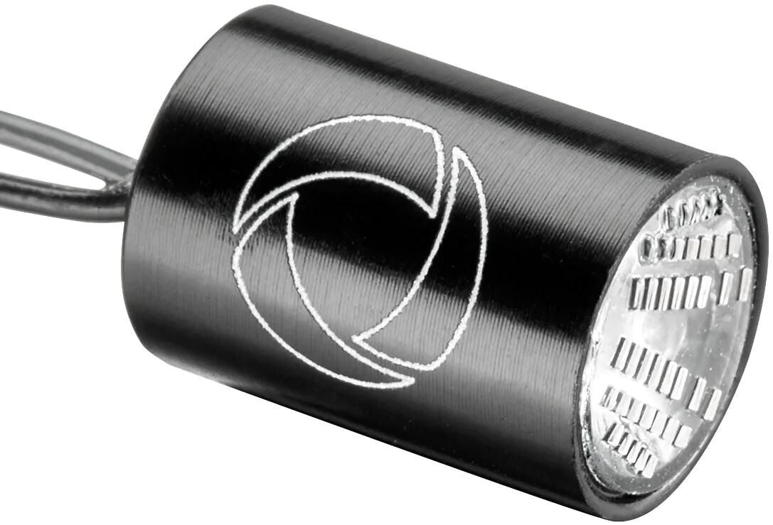 Feu stop Kellermann atto® RB intégral. feu stop arrière atto rb integ sw kl verre clair