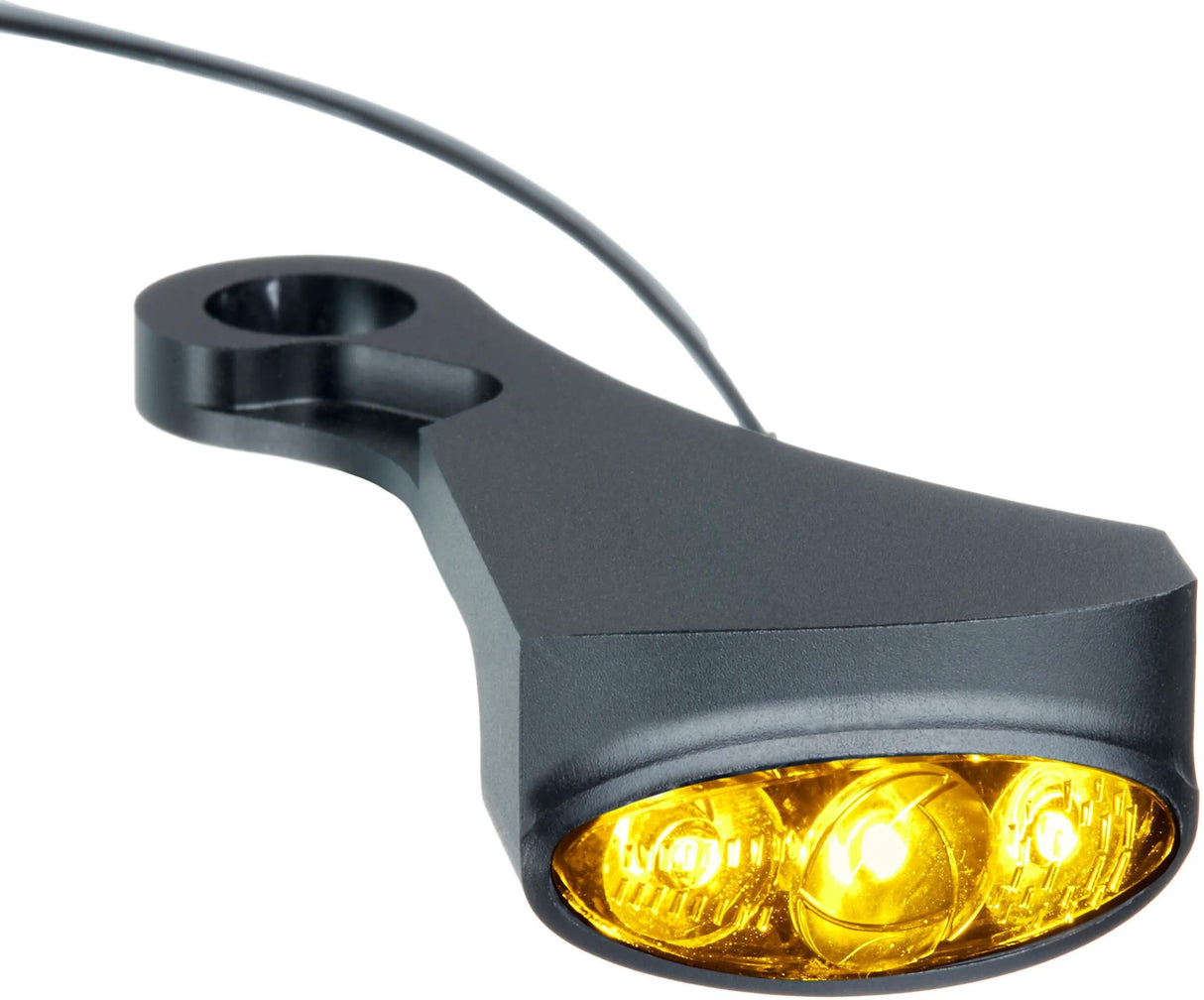 Kellermann dash m clignotants clignotant kl dash m indicateur de tableau de bord avant