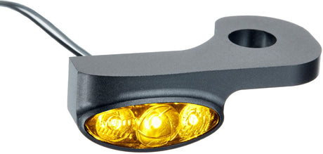 Kellermann dash m clignotants clignotant kl dash m indicateurs de tableau de bord avant