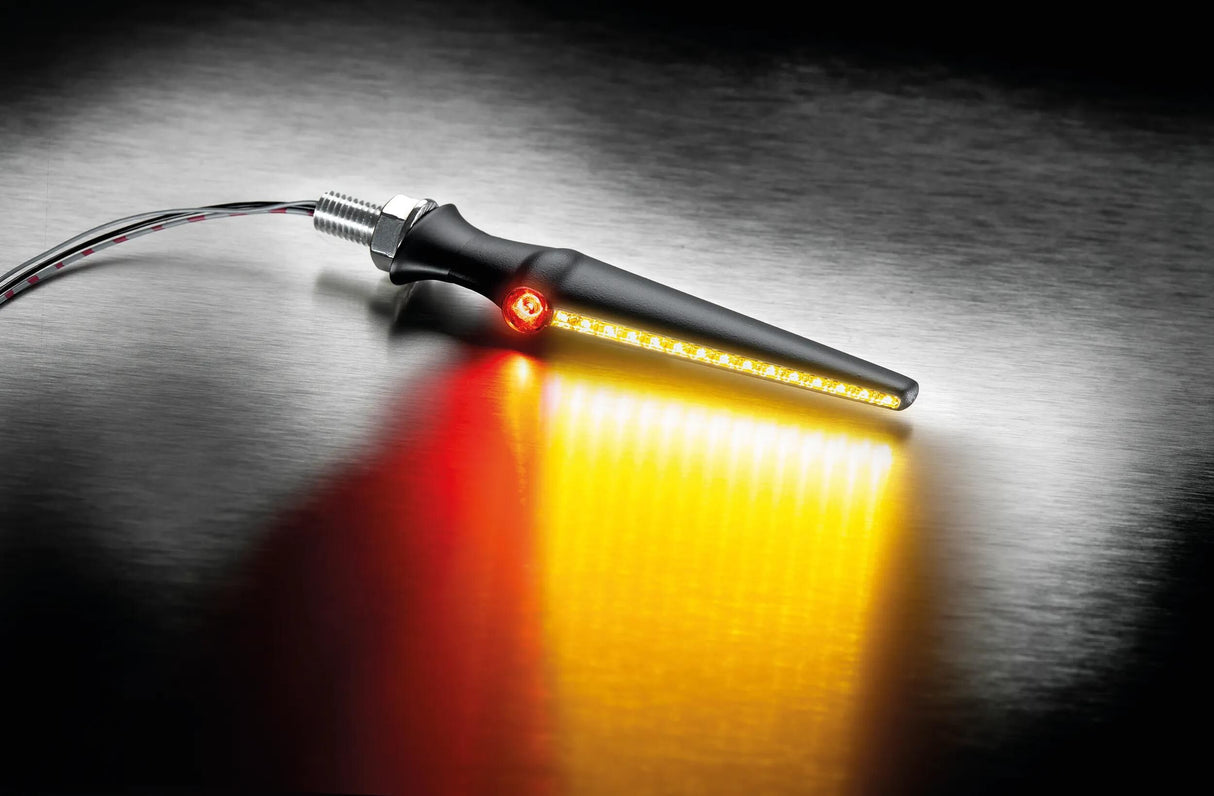 Clignotant Kellermann, combinaison de frein arrière jetstream® df clignotants kl feu stop arrière jetstream sw