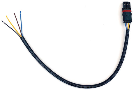 Kellermann i.nex câble adaptateur kl i.nex jeu de fiches 122