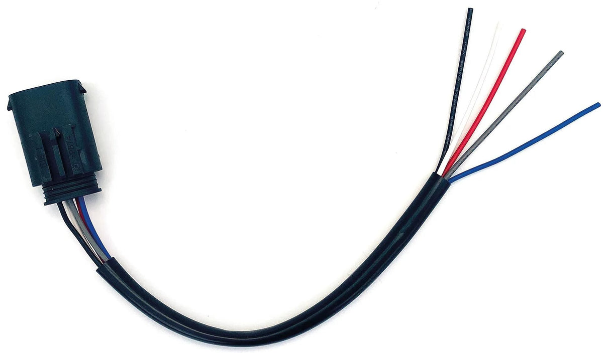 Kellermann i.nex câble adaptateur kl i.nex jeu de fiches 124