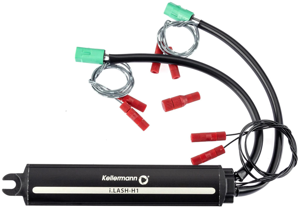 Câble adaptateur Kellermann câble adaptateur i.lash kl i.lash h hon vo