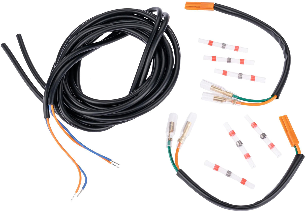 Kellermann i.nex câble adaptateur kl i.nex jeu de fiches 142