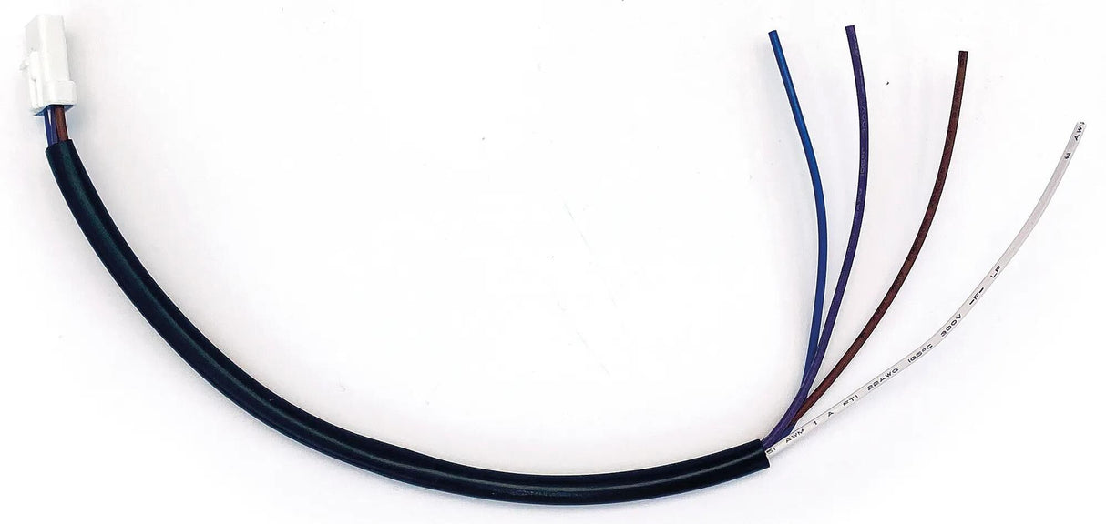 Kellermann i.nex câble adaptateur kl i.nex jeu de fiches 161