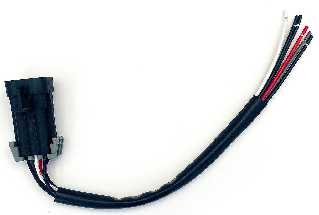 Kellermann i.nex câble adaptateur kl i.nex jeu de fiches 162