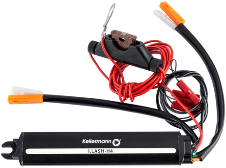 Câble adaptateur Kellermann câble adaptateur i.lash kl i.lash h hon vo