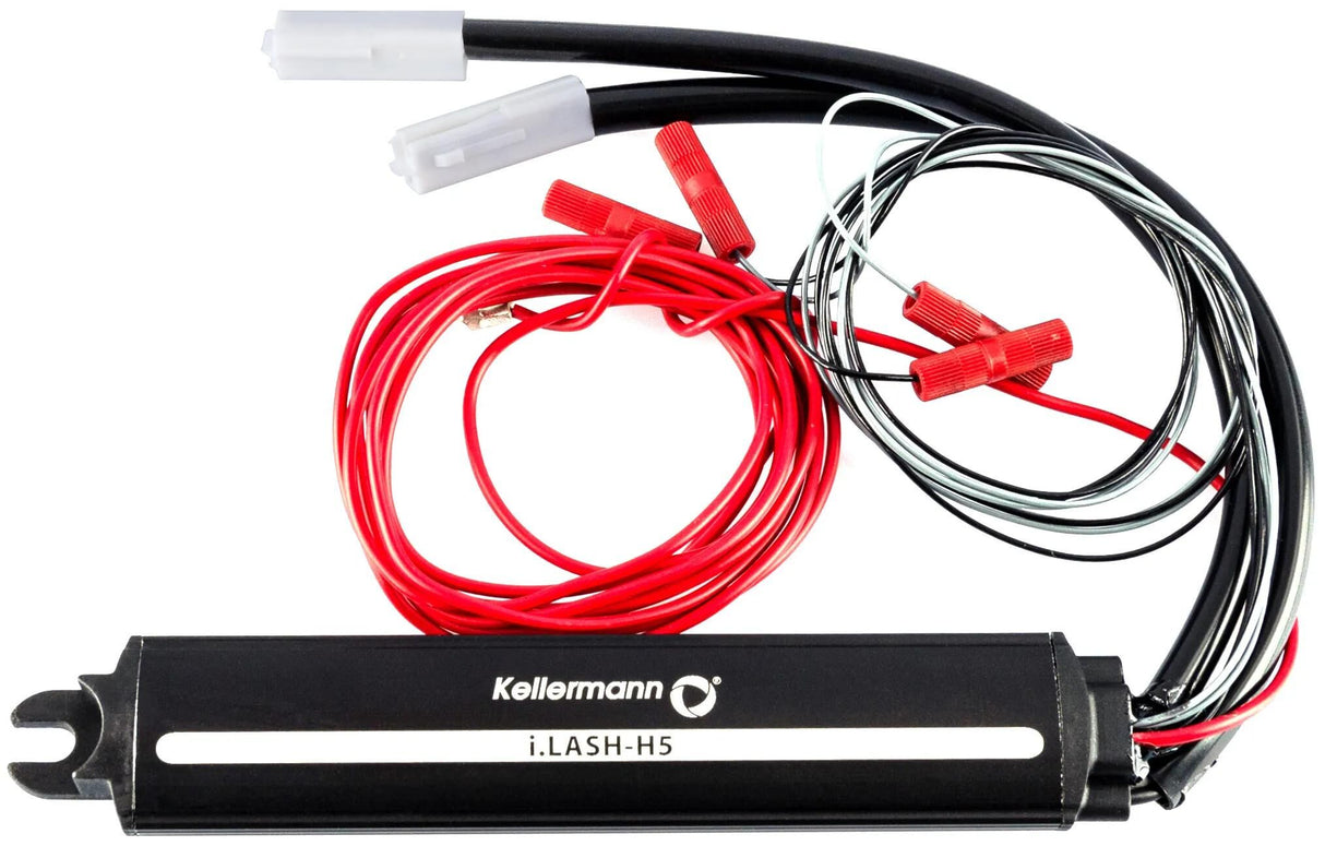Câble adaptateur Kellermann câble adaptateur i.lash kl i.lash h hon vo+hi