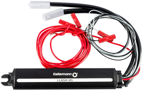 Câble adaptateur Kellermann câble adaptateur i.lash kl i.lash h hon vo+hi