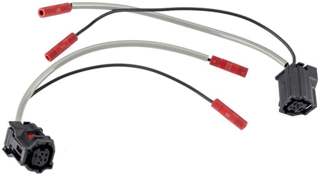 Kellermann câble adaptateur i.lash câble adaptateur kl i.lash y yam hi