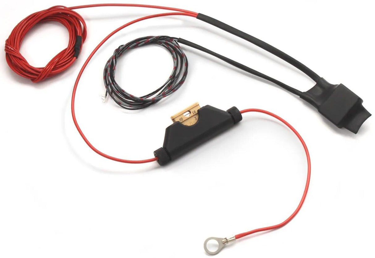 Kellermann câble adaptateur i.sed câble adaptateur kl i.sed performance