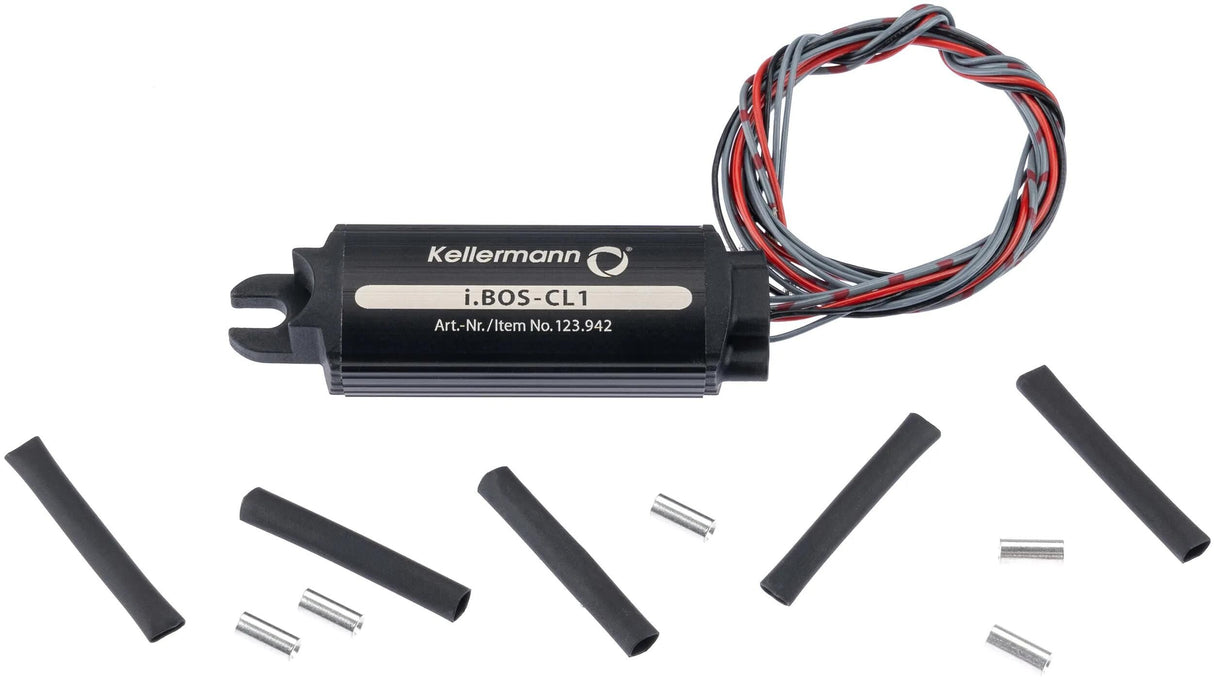 Kellermann i.bos câble adaptateur câble adaptateur kl i.bos cl harley