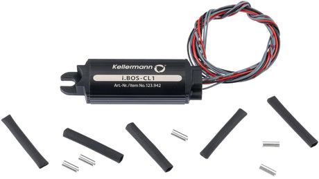 Kellermann i.bos câble adaptateur câble adaptateur kl i.bos cl harley