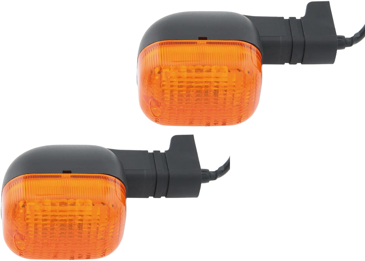 Clignotant Ecie clignotant orange vo.re. salut.li.