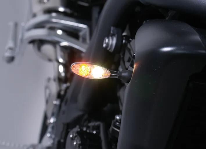 Kellermann Clignotant LED micro 1000® pl kl clignotant micro 1000 noir
