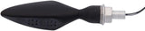 Kellermann indicateur LED micro losange foncé kl clignotant mic.rhomb. vendredi noir