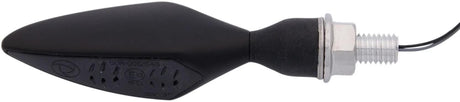 Kellermann indicateur LED micro losange foncé kl clignotant mic.rhomb. vendredi noir