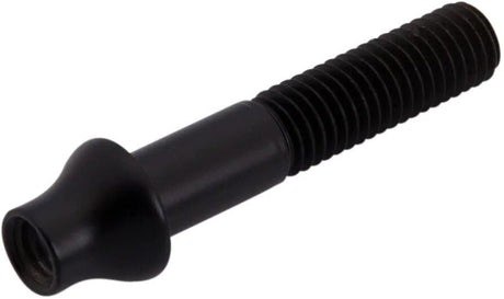 Kellermann support de clignotant fixation rigide m8x40 noir (harley)