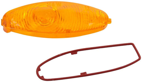 Kellermann clignotant verre clignotant lentille micro 10