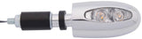 Kellermann indicateur led bl1000 led kl clignotant bl 1000 le chrome