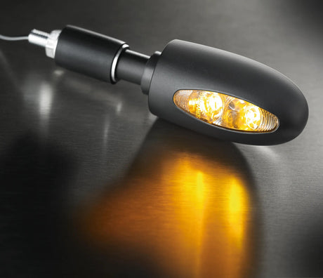 Kellermann indicateur led bl1000 led kl clignotant bl 1000 le noir