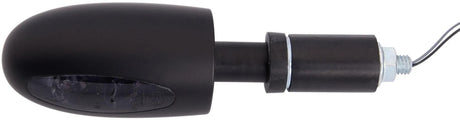 Kellermann Clignotant LED BL1000 foncé Clignotant KL BL 1000 DA noir