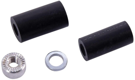 Jeu d'adaptateurs Kellermann jeu d'adaptateurs en caoutchouc type 1 (à partir de 11,5 mm)
