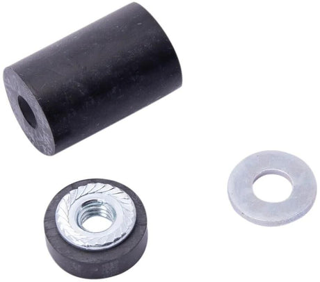 Jeu d'adaptateurs Kellermann jeu d'adaptateurs en caoutchouc type 2 (à partir de 16,5 mm)
