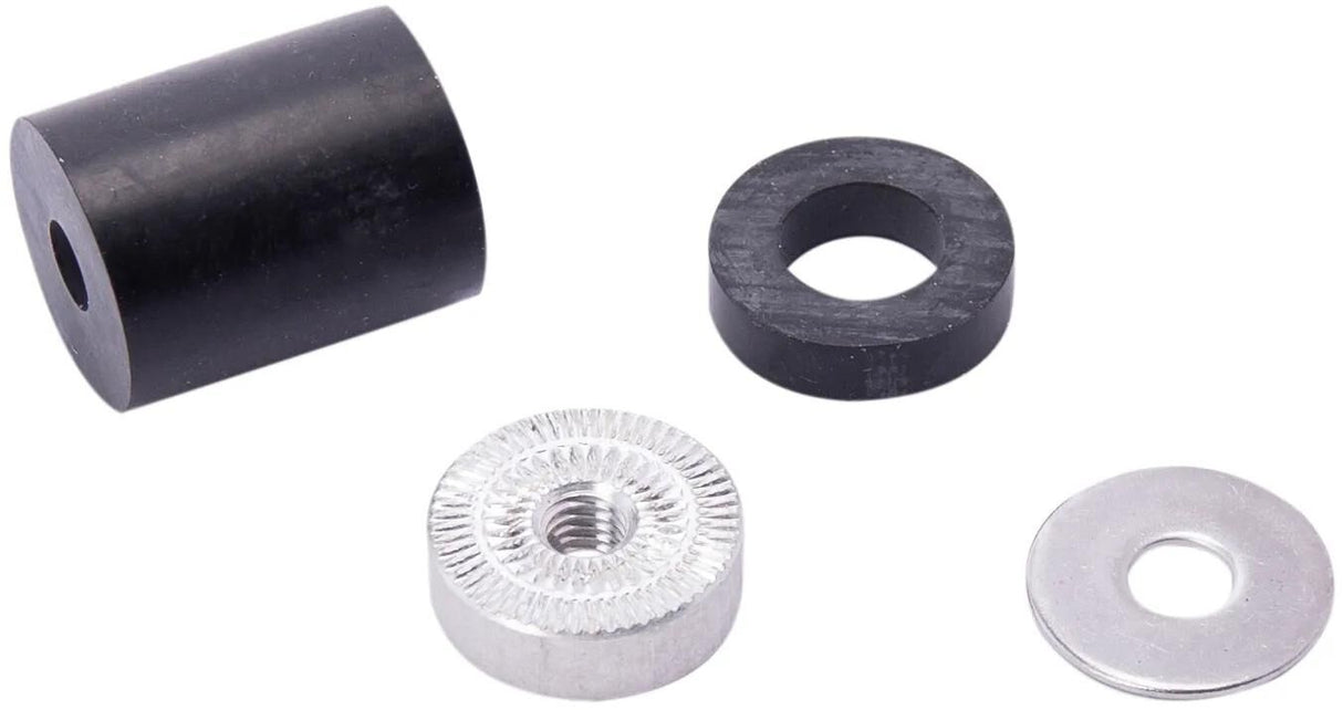 Jeu d'adaptateurs Kellermann jeu d'adaptateurs en caoutchouc type 3 (à partir de 20,0 mm)