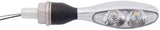 Kellermann Clignotant LED micro 1000® extreme kl clignotant micro 1000 extreme, chromé