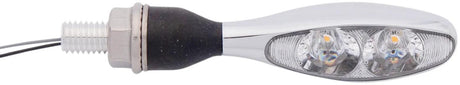 Kellermann Clignotant LED micro 1000® extreme kl clignotant micro 1000 extreme, chromé