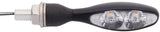Kellermann Indicateur LED micro 1000® extreme kl clignotant micro 1000 extreme, noir