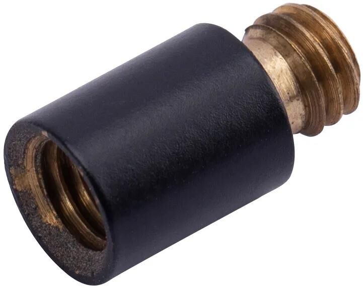 Kellermann rallonge de clignotant 10 mm noir